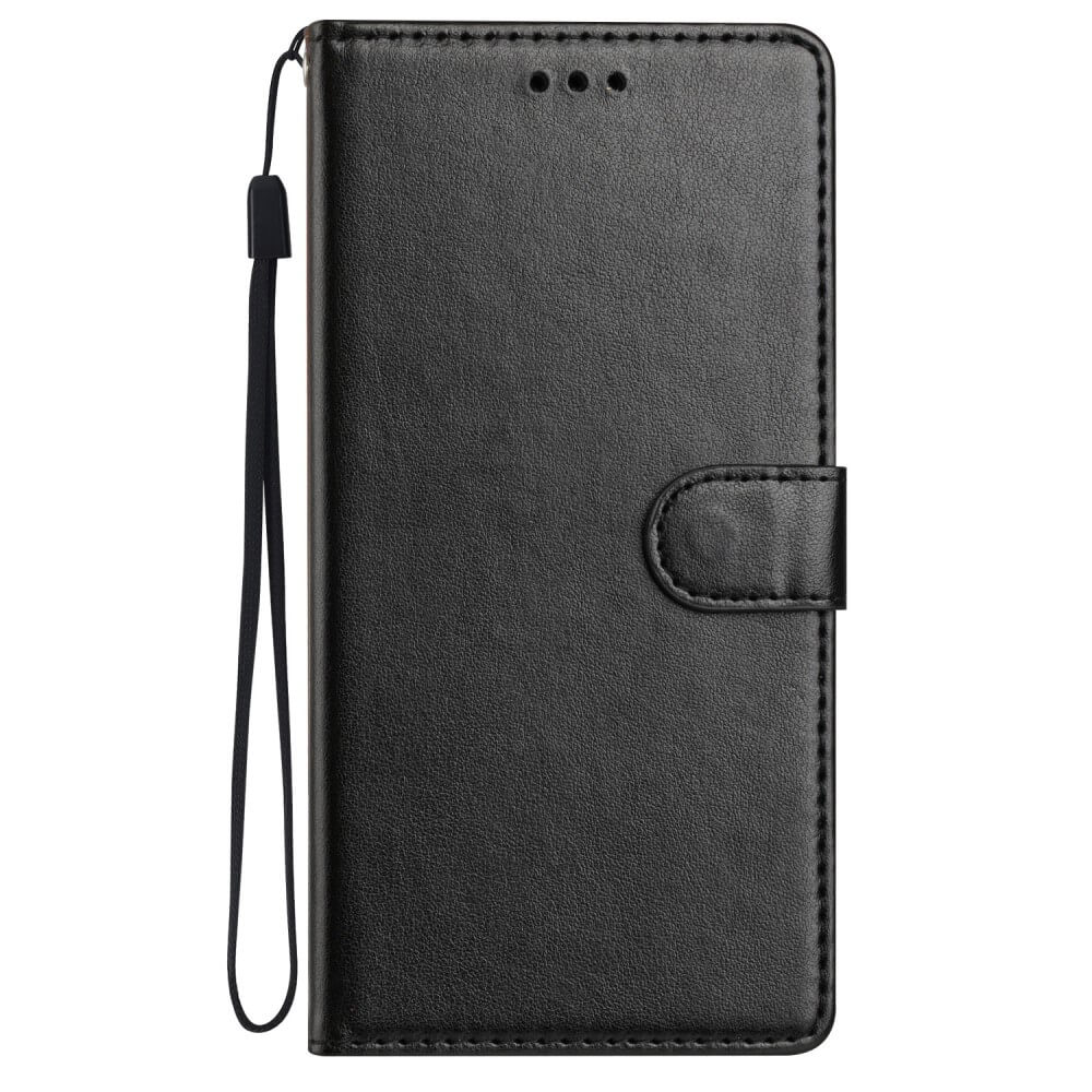Xiaomi Redmi Note 14 Pro 5G / Poco X7 - Elegantes Hüllen Etui mit Handschlaufe - Image 8