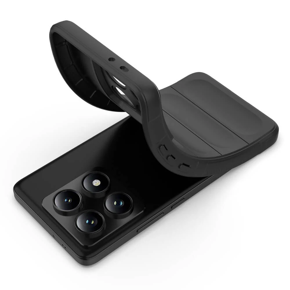 Xiaomi Redmi Note 14 Pro 5G / Poco X7 - Rugged Protective Hülle - Image 15