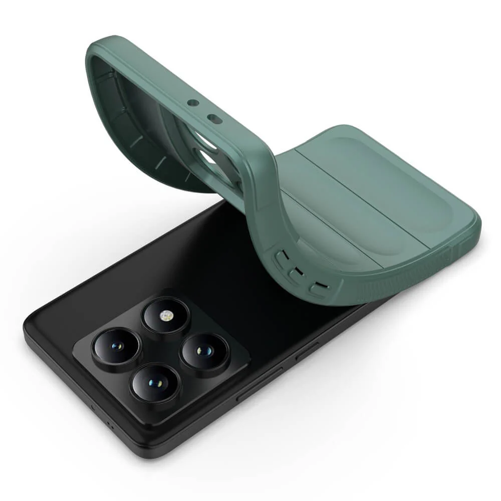 Xiaomi Redmi Note 14 Pro 5G / Poco X7 - Rugged Protective Hülle - Image 21