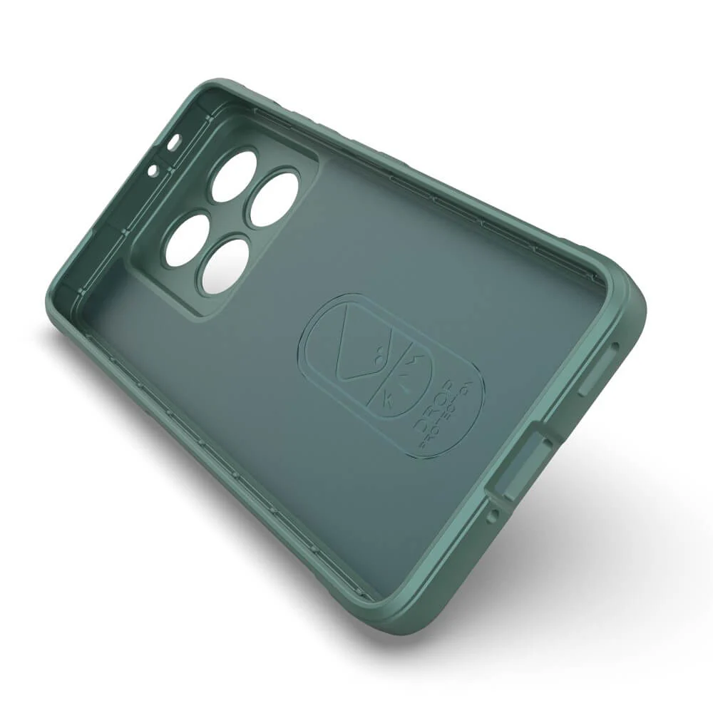Xiaomi Redmi Note 14 Pro 5G / Poco X7 - Rugged Protective Hülle - Image 22