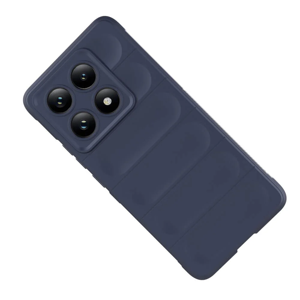 Xiaomi Redmi Note 14 Pro 5G / Poco X7 - Rugged Protective Hülle - Image 28