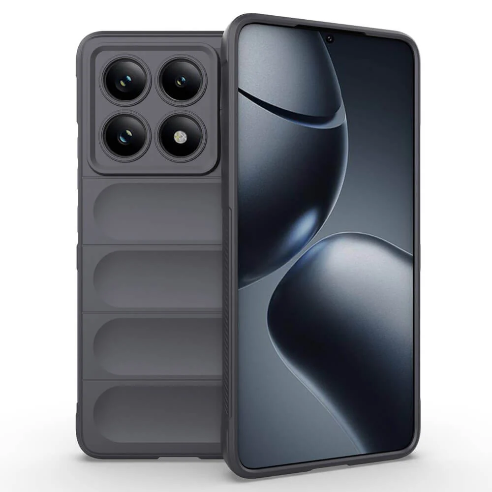 Xiaomi Redmi Note 14 Pro 5G / Poco X7 - Rugged Protective Hülle - Image 34