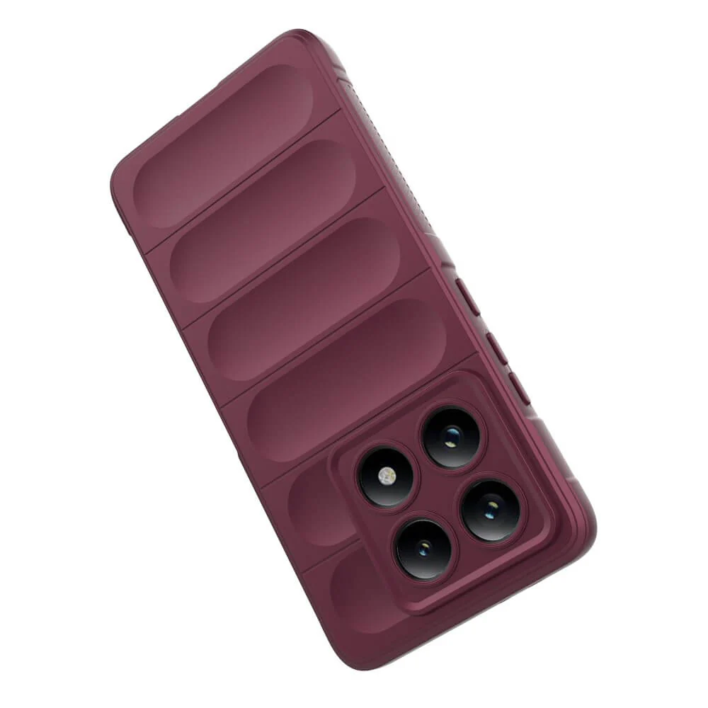 Xiaomi Redmi Note 14 Pro 5G / Poco X7 - Rugged Protective Hülle - Image 5
