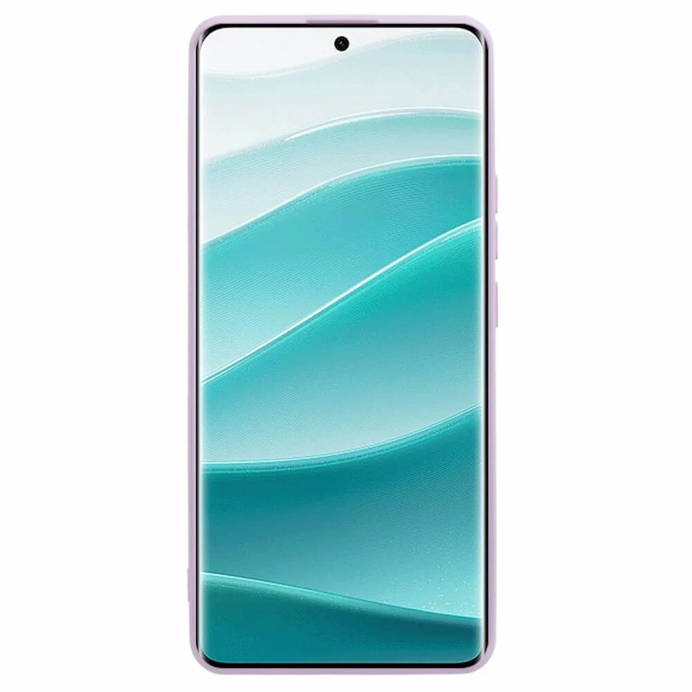 Xiaomi Redmi Note 14 Pro 5G / Poco X7 - Silikon Gummi Hülle - Image 11