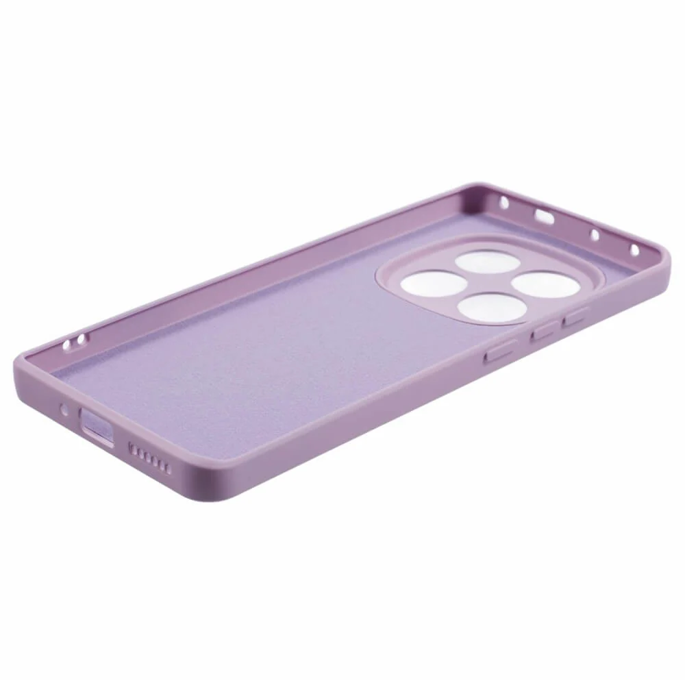 Xiaomi Redmi Note 14 Pro 5G / Poco X7 - Silikon Gummi Hülle - Image 12