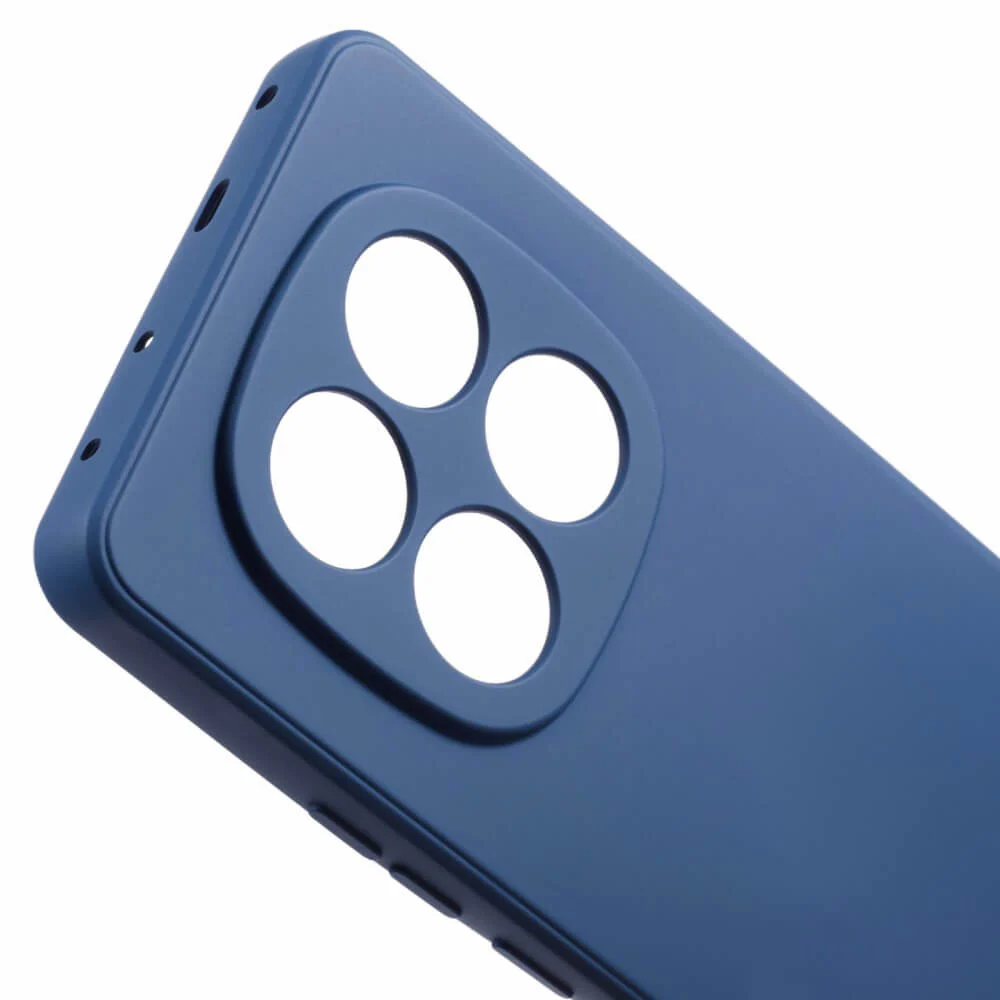 Xiaomi Redmi Note 14 Pro 5G / Poco X7 - Silikon Gummi Hülle - Image 17