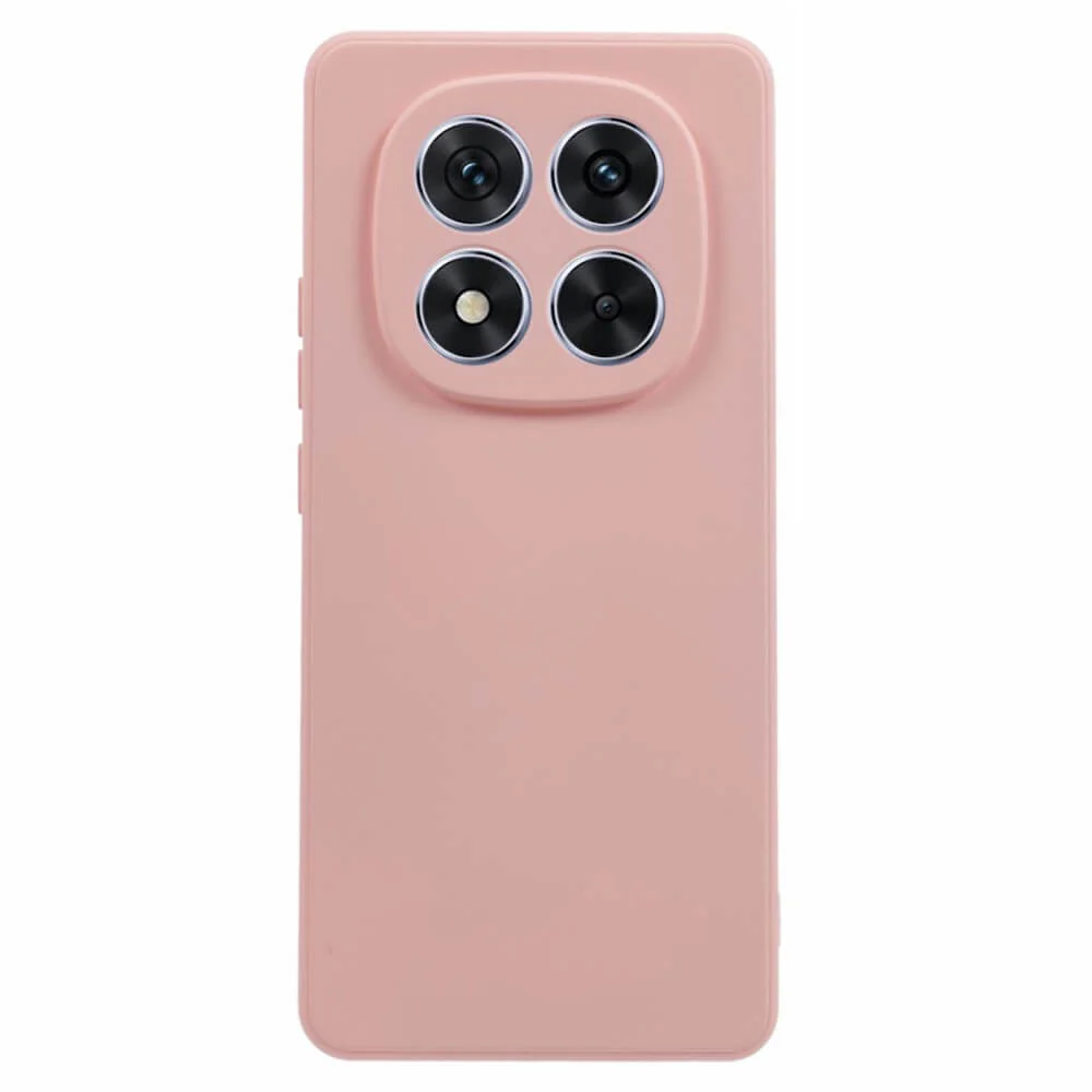 Xiaomi Redmi Note 14 Pro 5G / Poco X7 - Silikon Gummi Hülle - Image 25