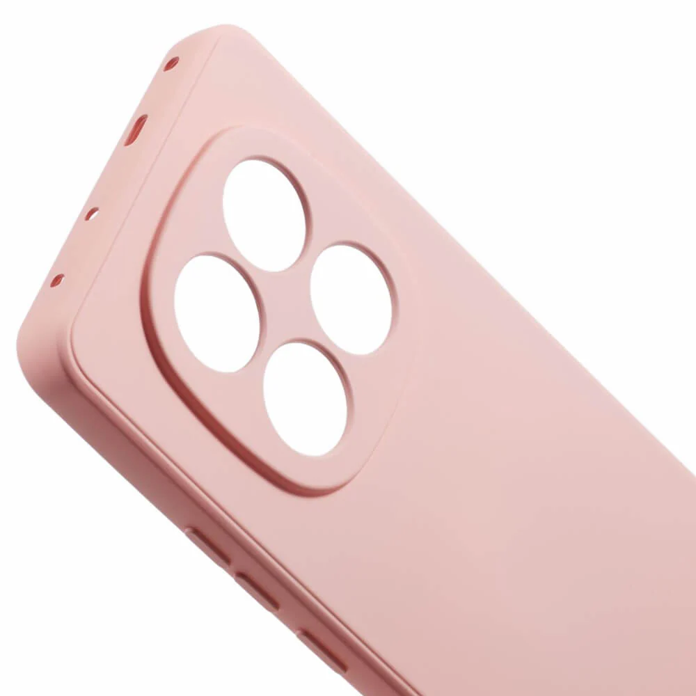 Xiaomi Redmi Note 14 Pro 5G / Poco X7 - Silikon Gummi Hülle - Image 28