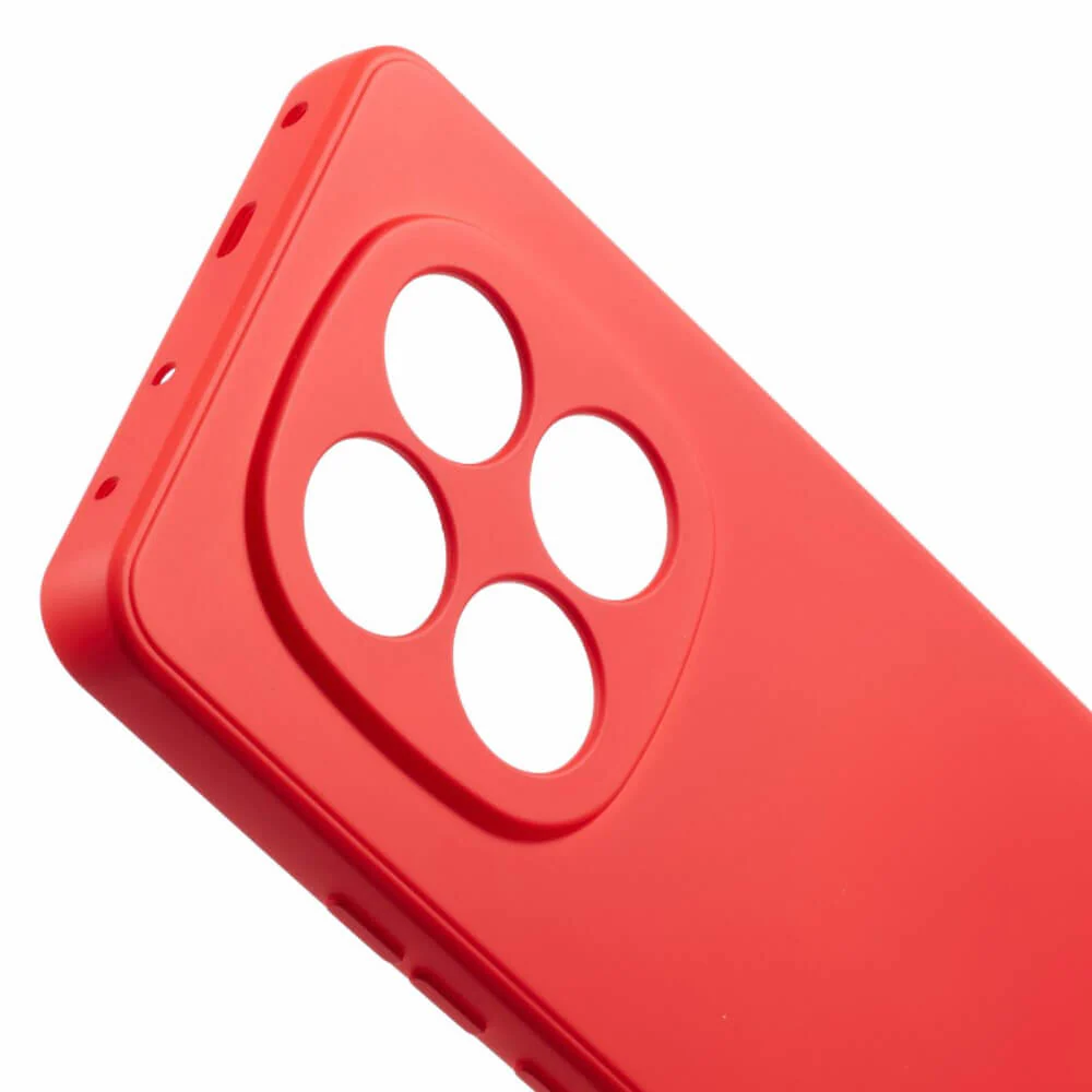 Xiaomi Redmi Note 14 Pro 5G / Poco X7 - Silikon Gummi Hülle - Image 36
