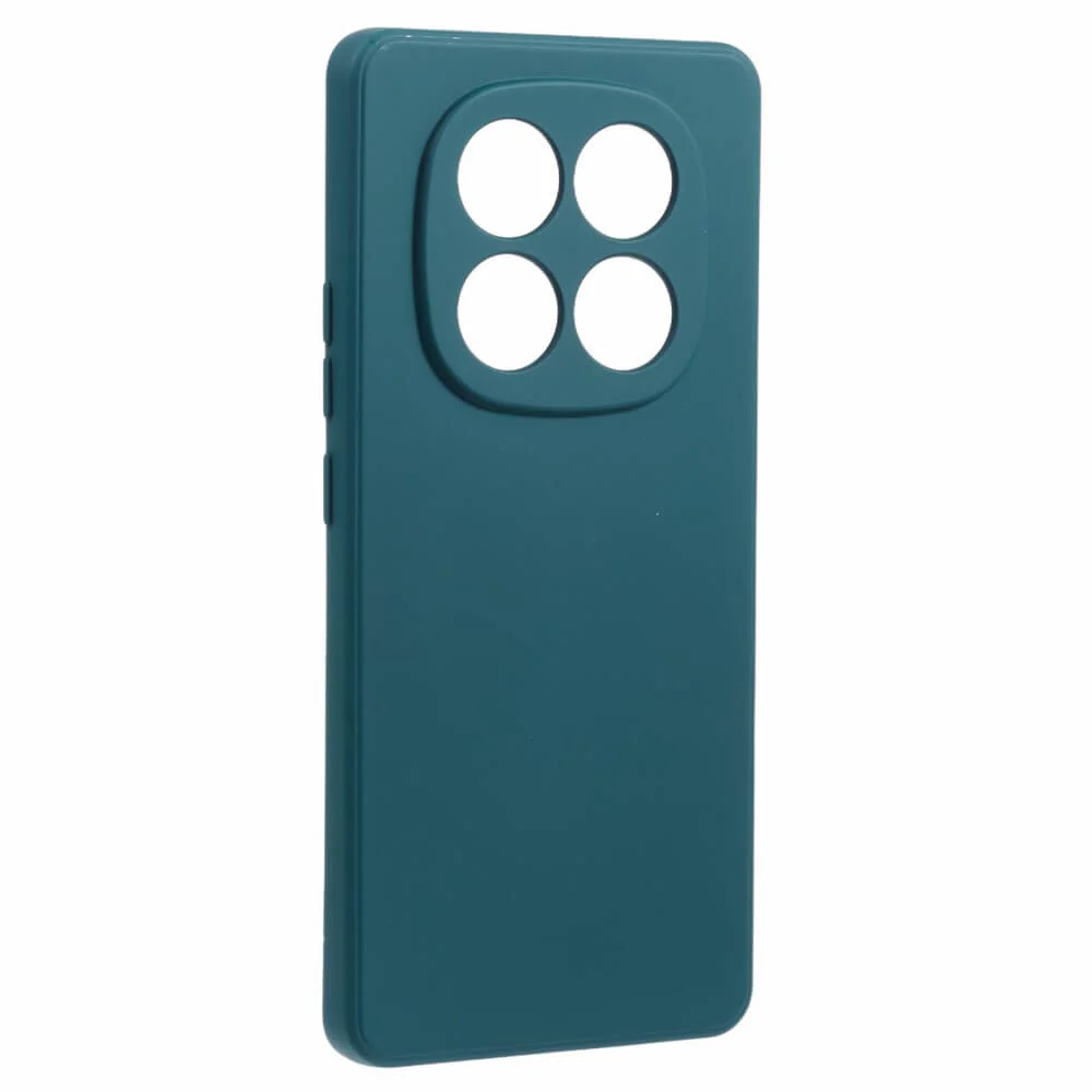 Xiaomi Redmi Note 14 Pro 5G / Poco X7 - Silikon Gummi Hülle - Image 40