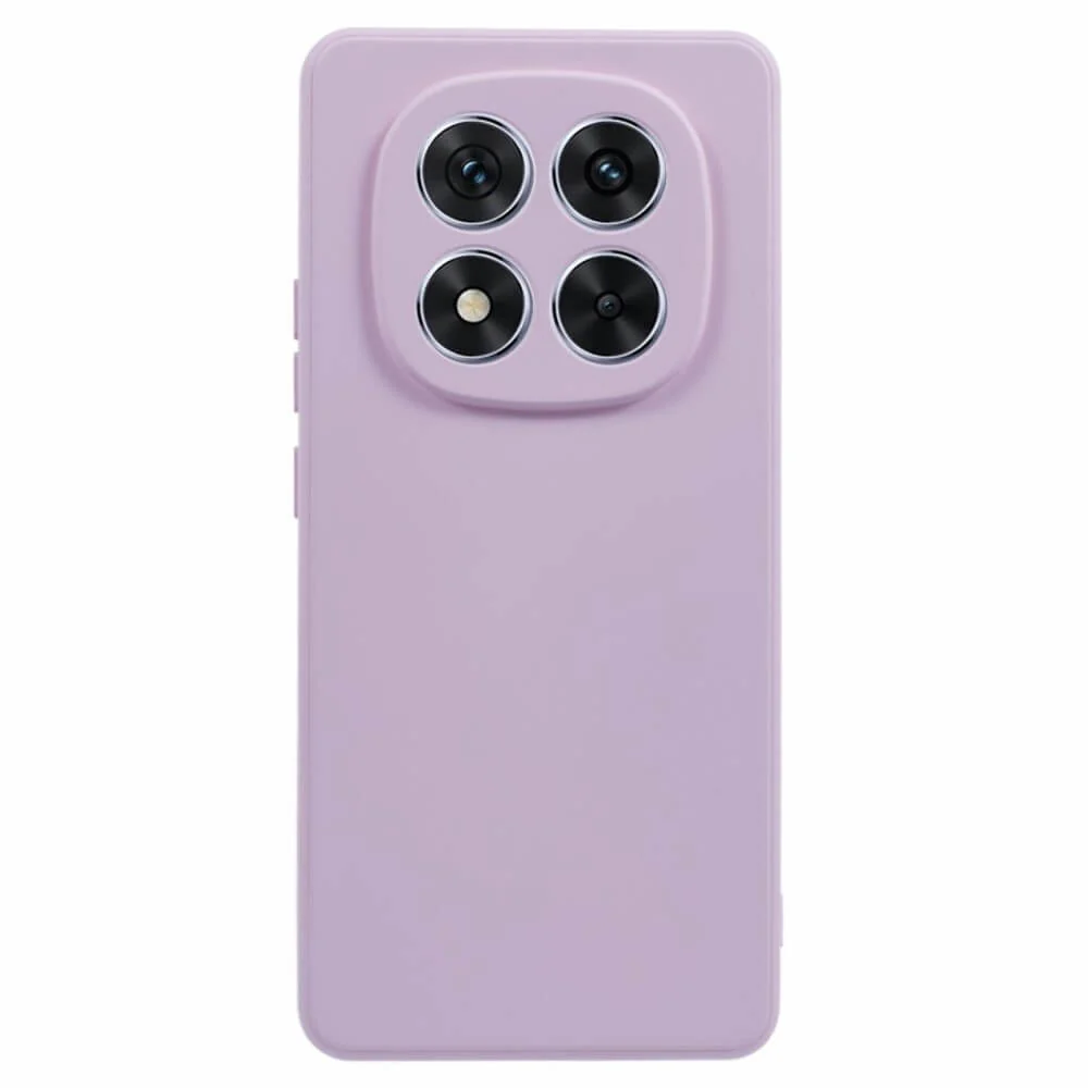 Xiaomi Redmi Note 14 Pro 5G / Poco X7 - Silikon Gummi Hülle - Image 7