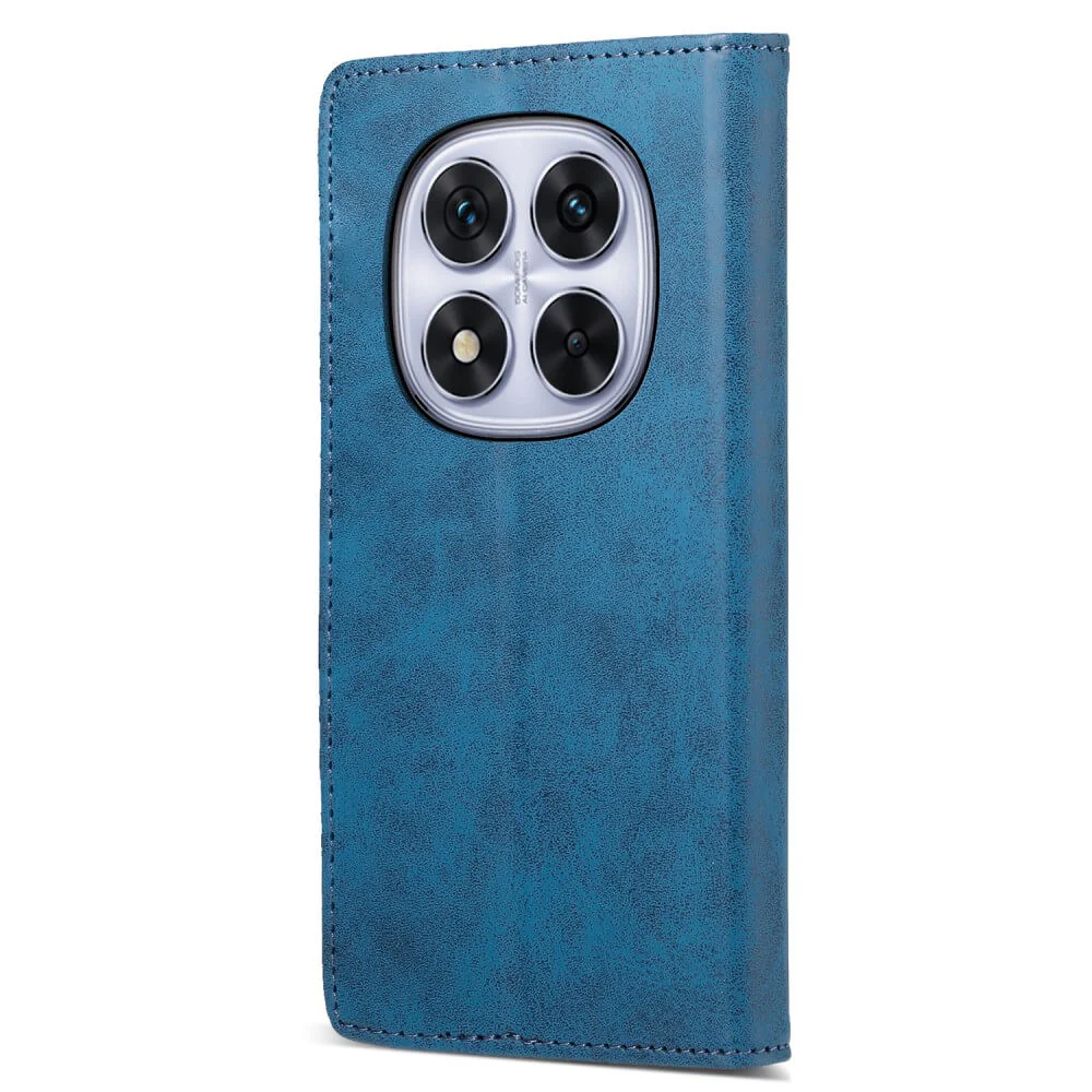 Xiaomi Redmi Note 14 Pro 5G / Poco X7 - Flip Case mit RFID Blocker - Image 34