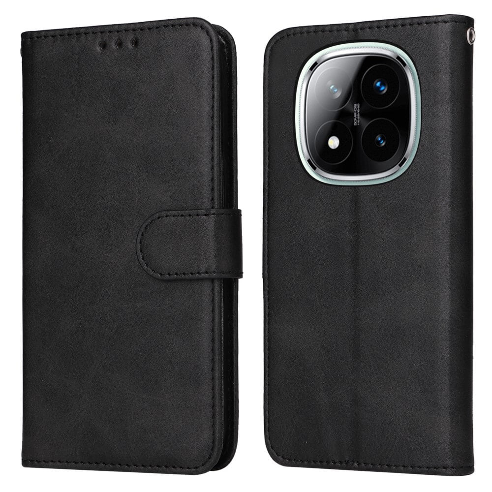 Xiaomi Redmi Note 14 Pro 5G / Pro+ Plus / Poco X7 - Premium Handyhülle Etui - Image 10
