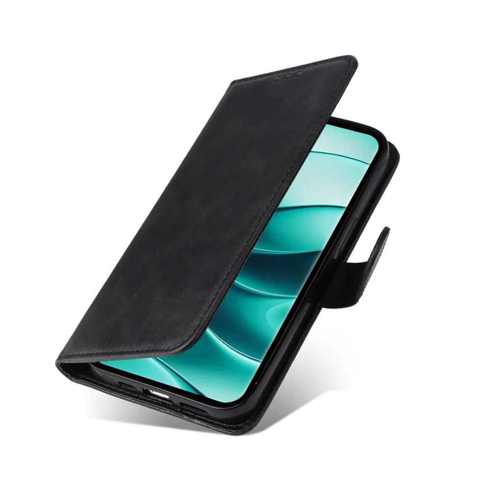 Xiaomi Redmi Note 14 Pro 5G / Pro+ Plus / Poco X7 - Premium Handyhülle Etui - Image 14