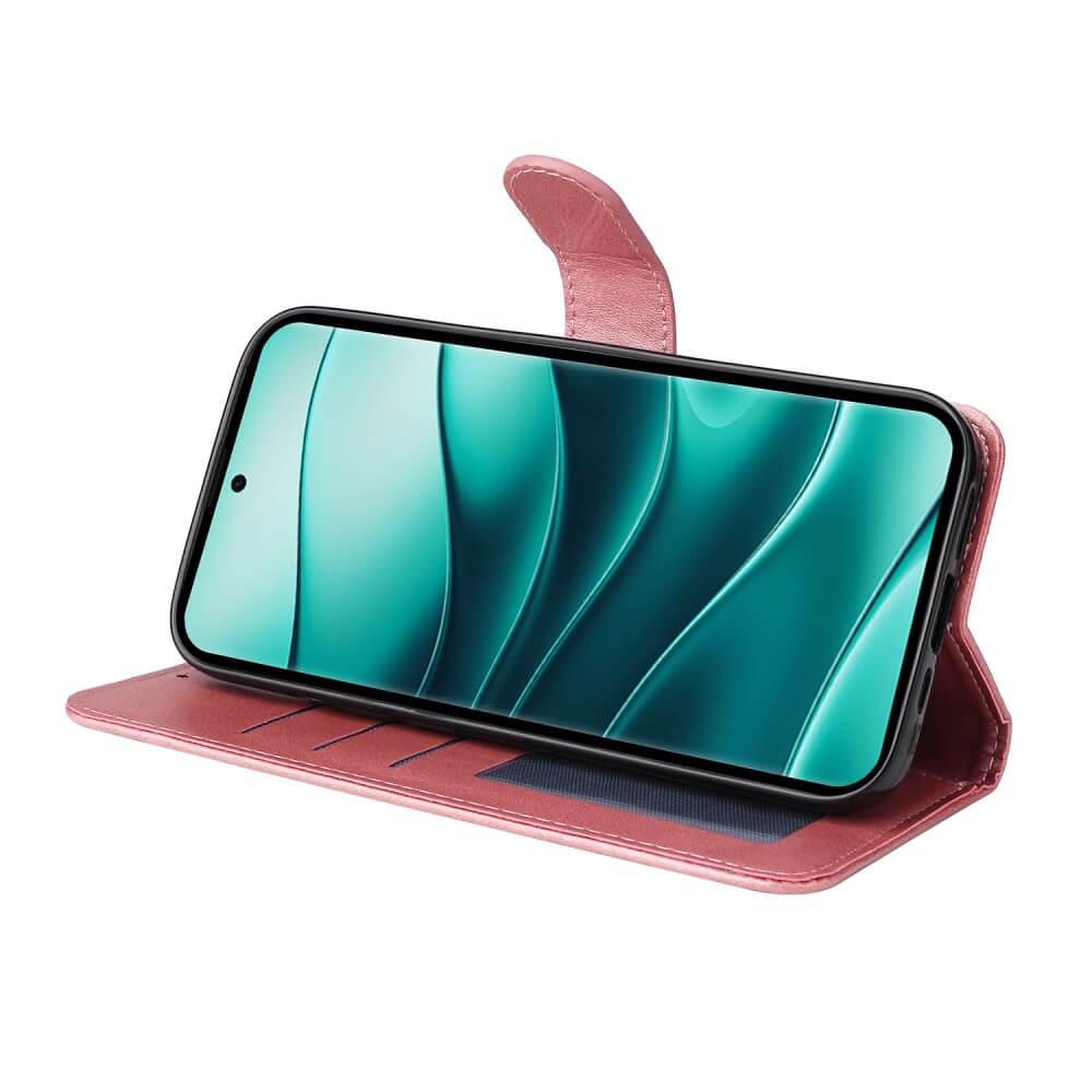 Xiaomi Redmi Note 14 Pro 5G / Pro+ Plus / Poco X7 - Premium Handyhülle Etui - Image 30