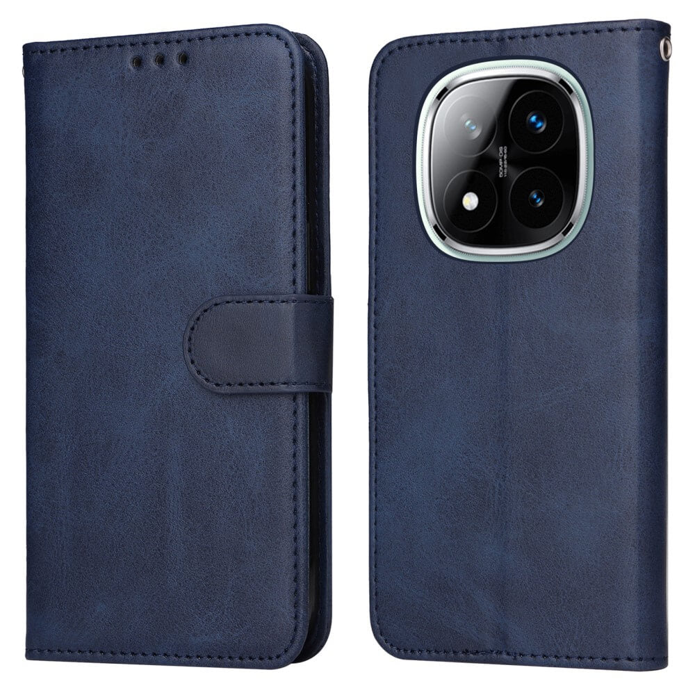 Xiaomi Redmi Note 14 Pro 5G / Pro+ Plus / Poco X7 - Premium Handyhülle Etui - Image 37