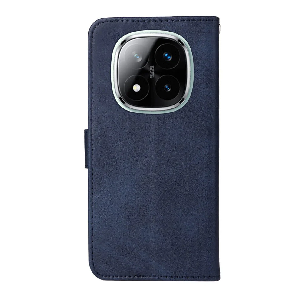 Xiaomi Redmi Note 14 Pro 5G / Pro+ Plus / Poco X7 - Premium Handyhülle Etui - Image 45