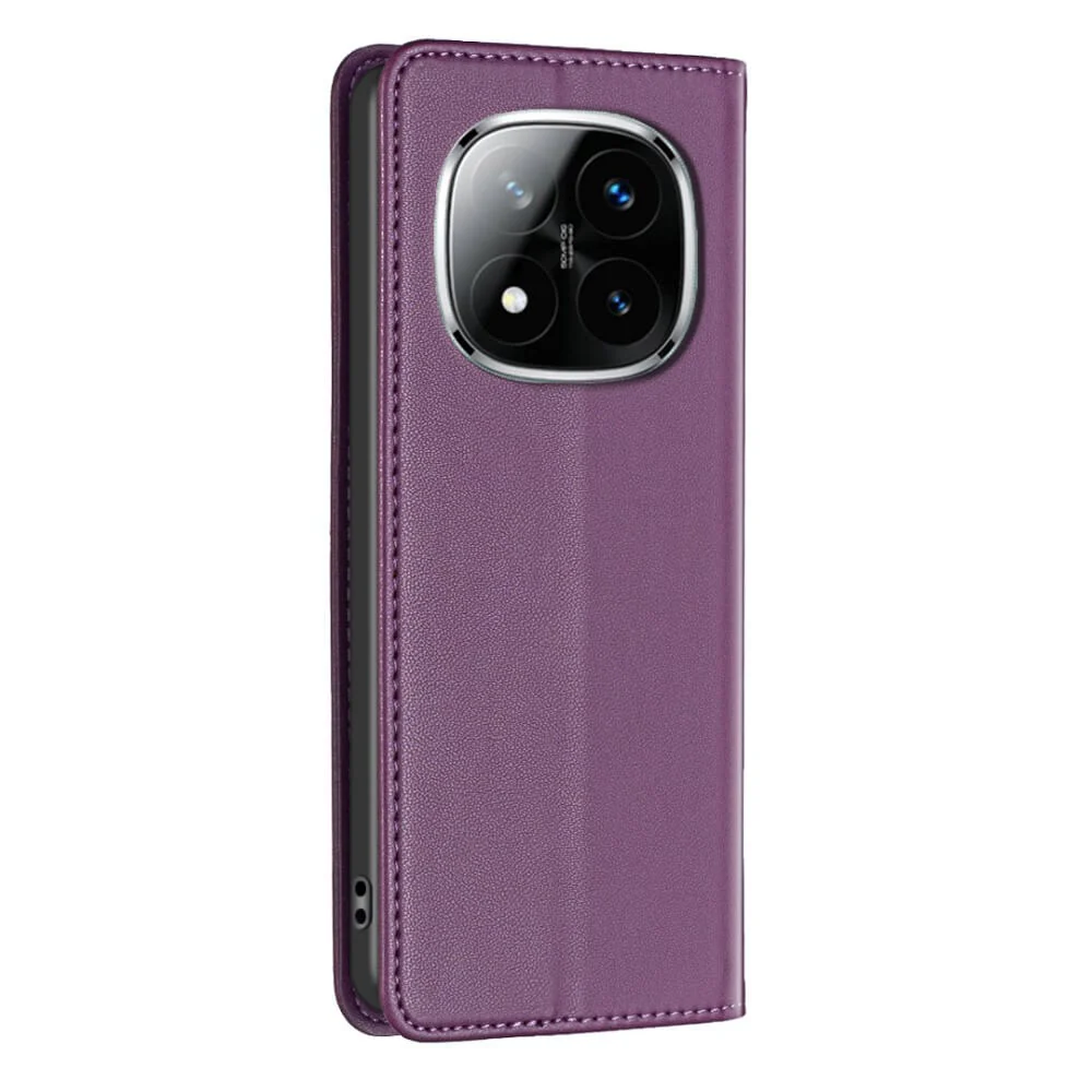 Xiaomi Redmi Note 14 Pro+ / Pro 5G - BINFEN Flip Case Hülle - Image 22