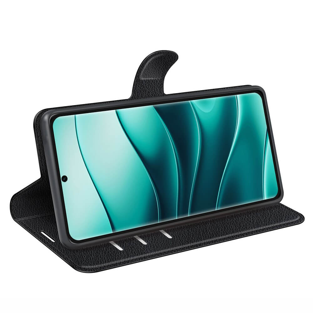 Xiaomi Redmi Note 14 Pro+ Plus - Leder Etui Hülle - Image 3