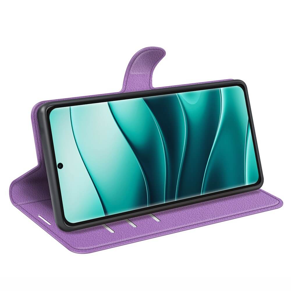 Xiaomi Redmi Note 14 Pro+ Plus - Leder Etui Hülle - Image 50