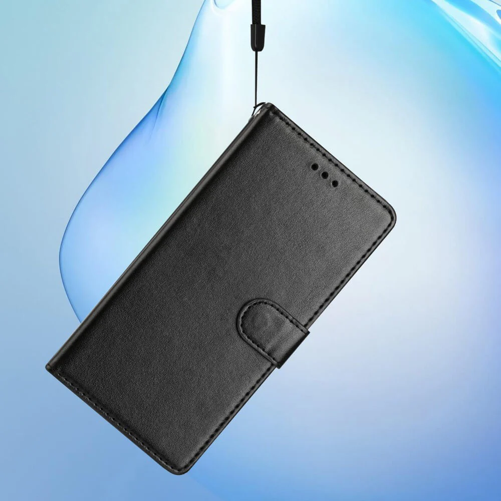 Xiaomi Redmi Note 14 Pro+ Plus - Elegantes Hüllen Etui mit Handschlaufe - Image 19