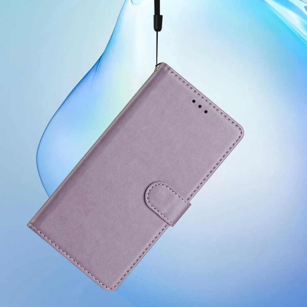 Xiaomi Redmi Note 14 Pro+ Plus - Elegantes Hüllen Etui mit Handschlaufe - Image 3