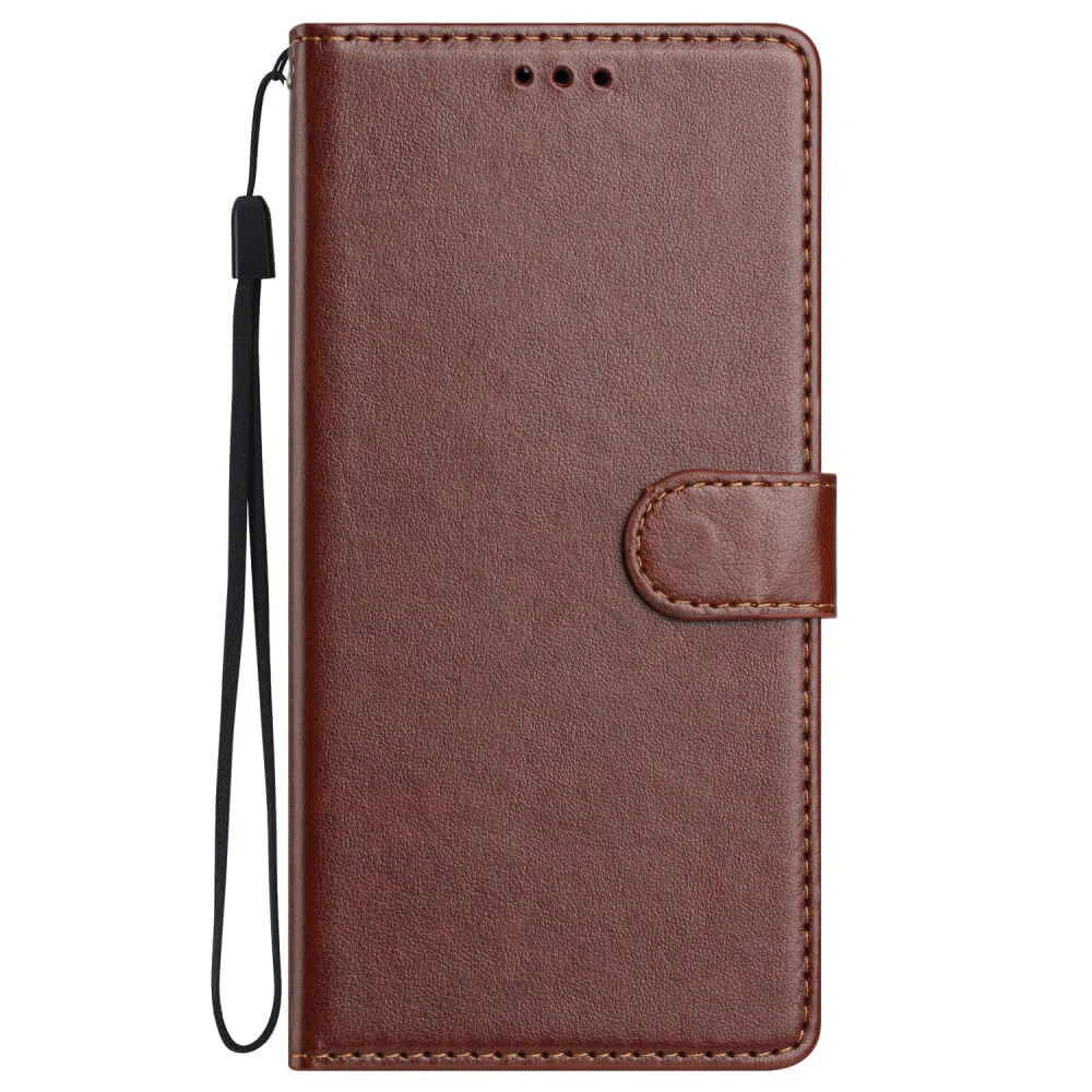 Xiaomi Redmi Note 14 Pro+ Plus - Elegantes Hüllen Etui mit Handschlaufe - Image 47