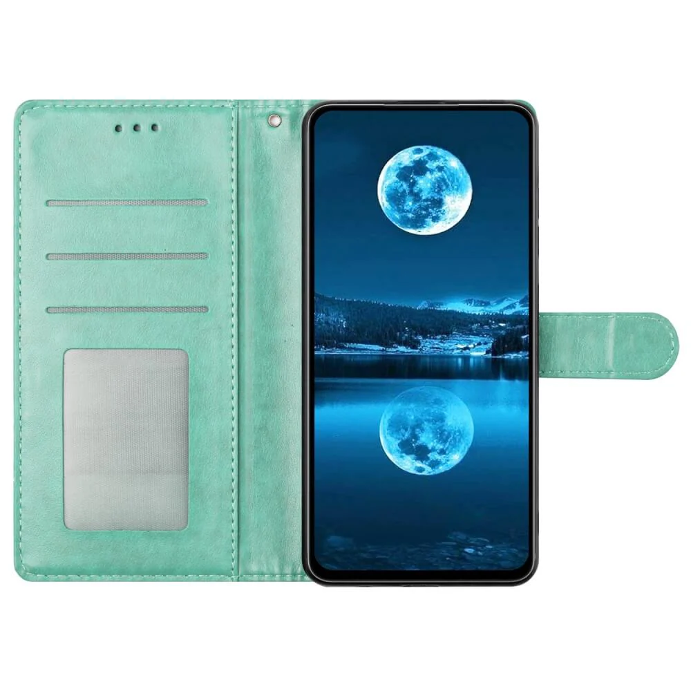 Xiaomi Redmi Note 14 Pro+ Plus - Elegantes Hüllen Etui mit Handschlaufe - Image 51