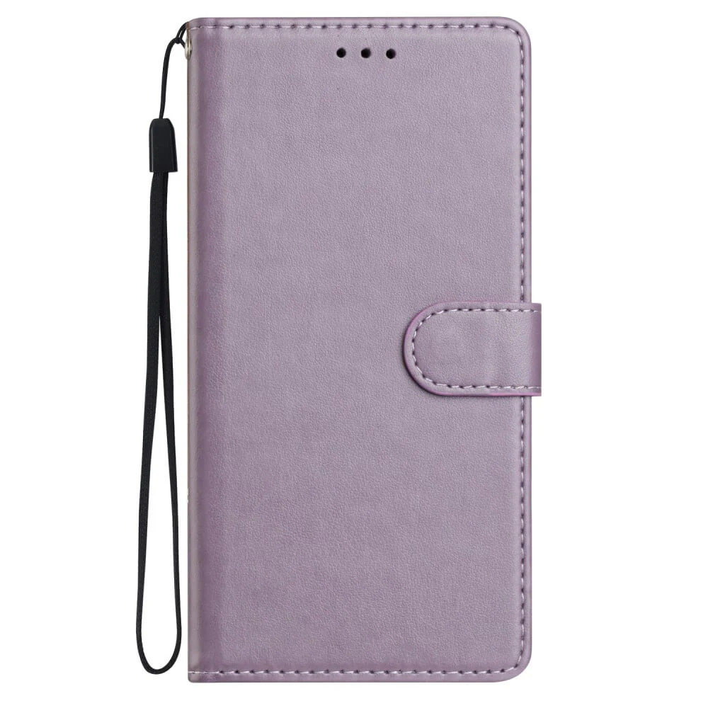 Xiaomi Redmi Note 14 Pro+ Plus - Elegantes Hüllen Etui mit Handschlaufe - Image 7