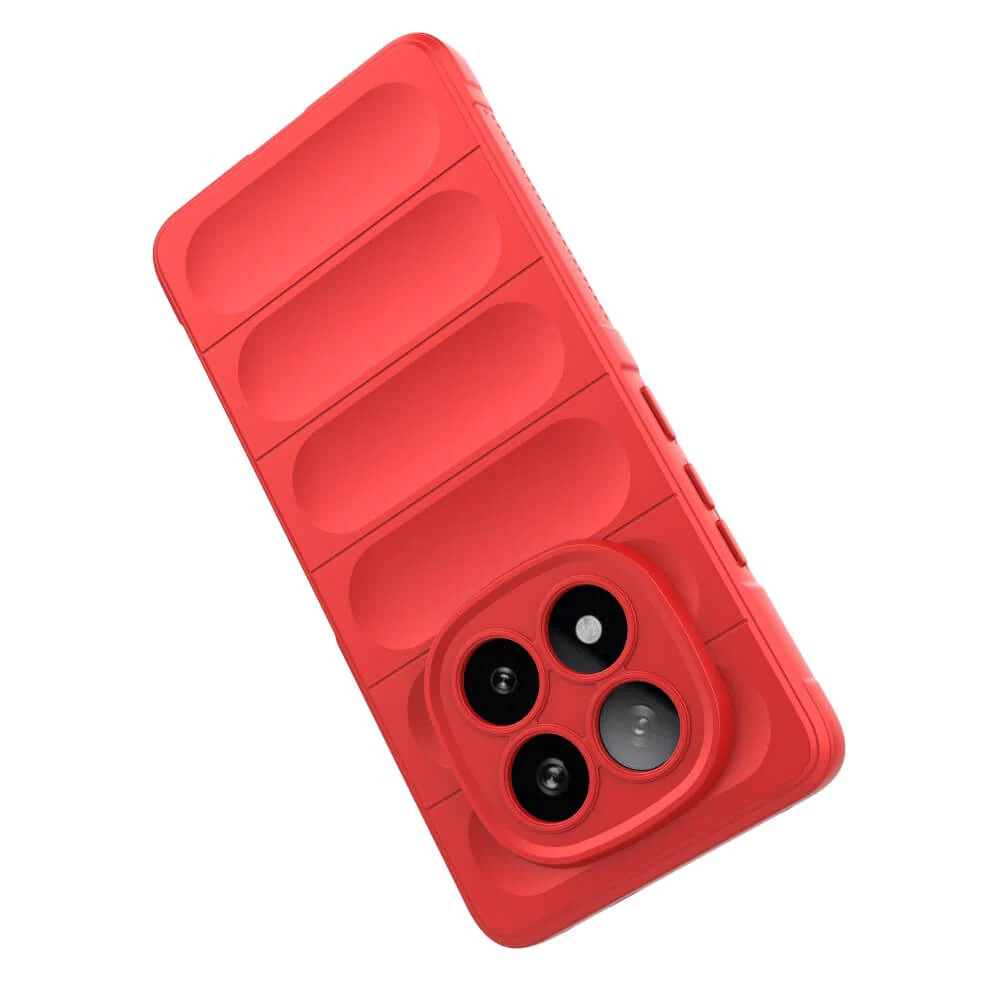 Xiaomi Redmi Note 14 Pro+ Plus - Rugged Protective Hülle - Image 17