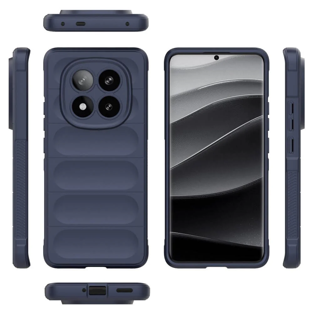 Xiaomi Redmi Note 14 Pro+ Plus - Rugged Protective Hülle - Image 26