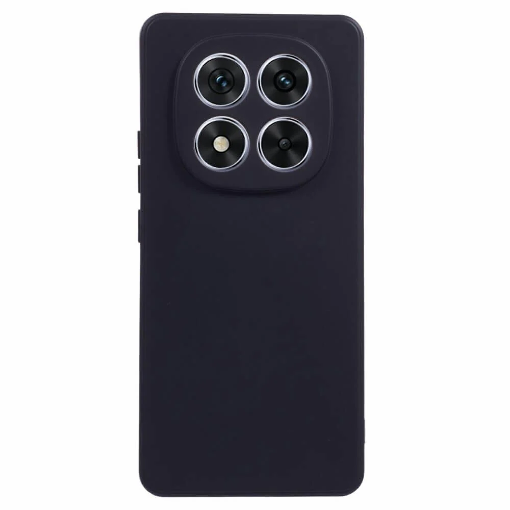 Xiaomi Redmi Note 14 Pro+ Plus - Silikon Gummi Hülle
