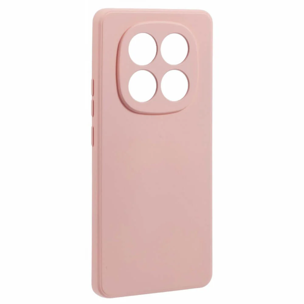 Xiaomi Redmi Note 14 Pro+ Plus - Silikon Gummi Hülle - Image 33