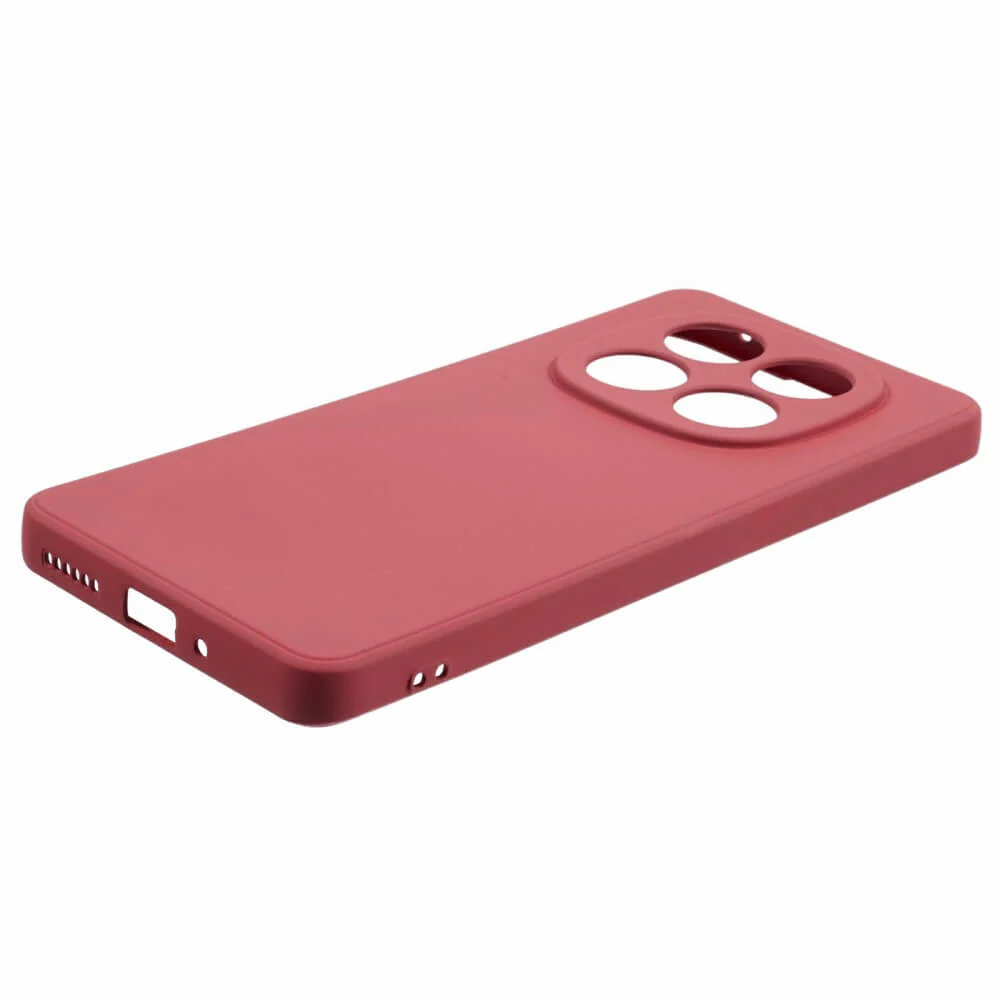 Xiaomi Redmi Note 14 Pro+ Plus - Silikon Gummi Hülle - Image 41