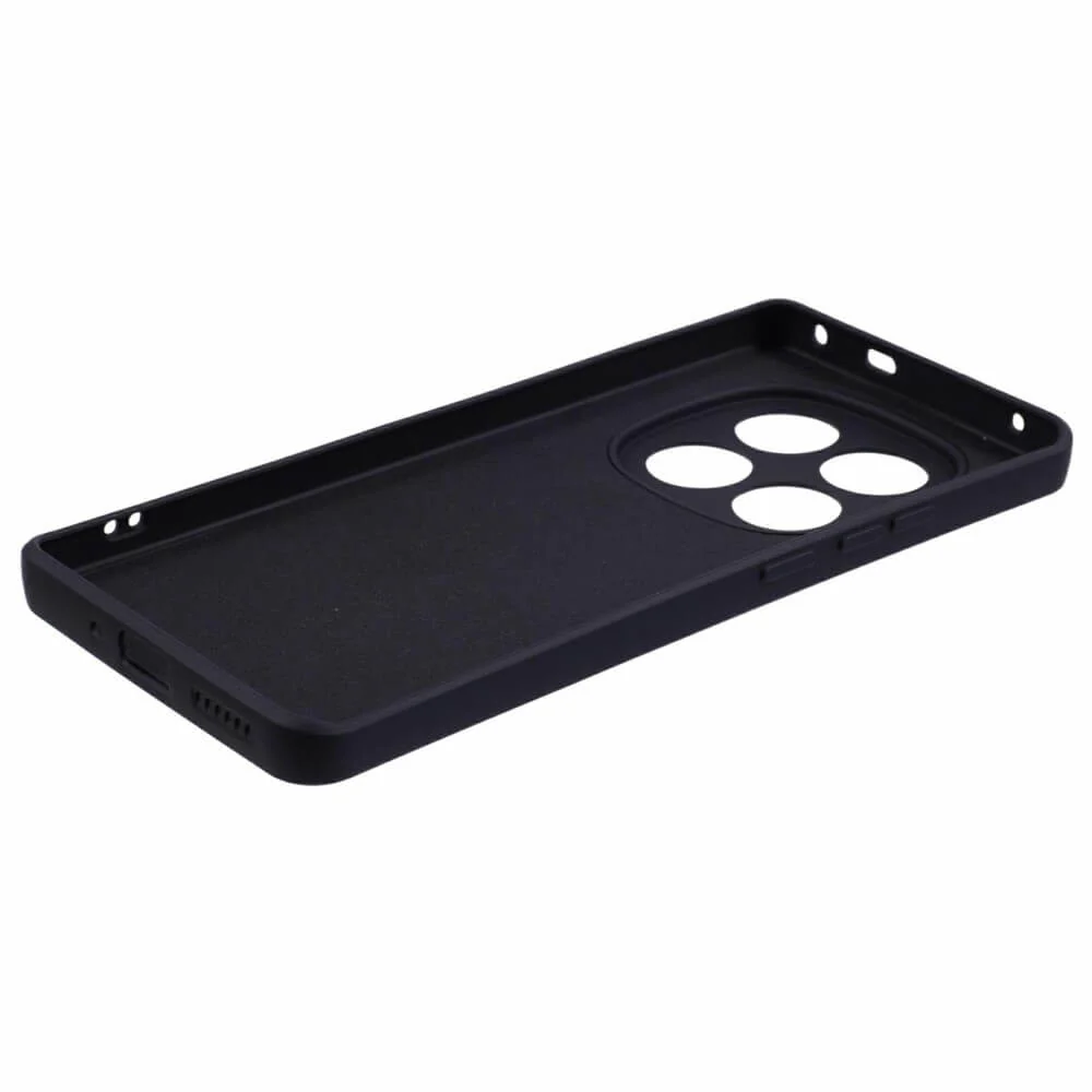 Xiaomi Redmi Note 14 Pro+ Plus - Silikon Gummi Hülle - Image 6
