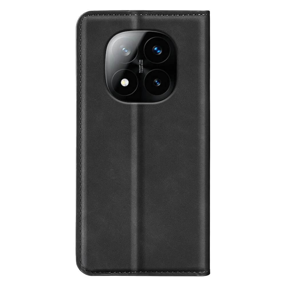 Xiaomi Redmi Note 14 Pro+ Plus - Stand Flip Case Hülle - Image 18