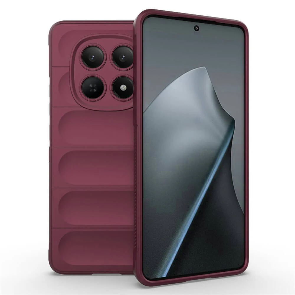 Xiaomi Redmi Note 15 4G - Rugged Protective Hülle