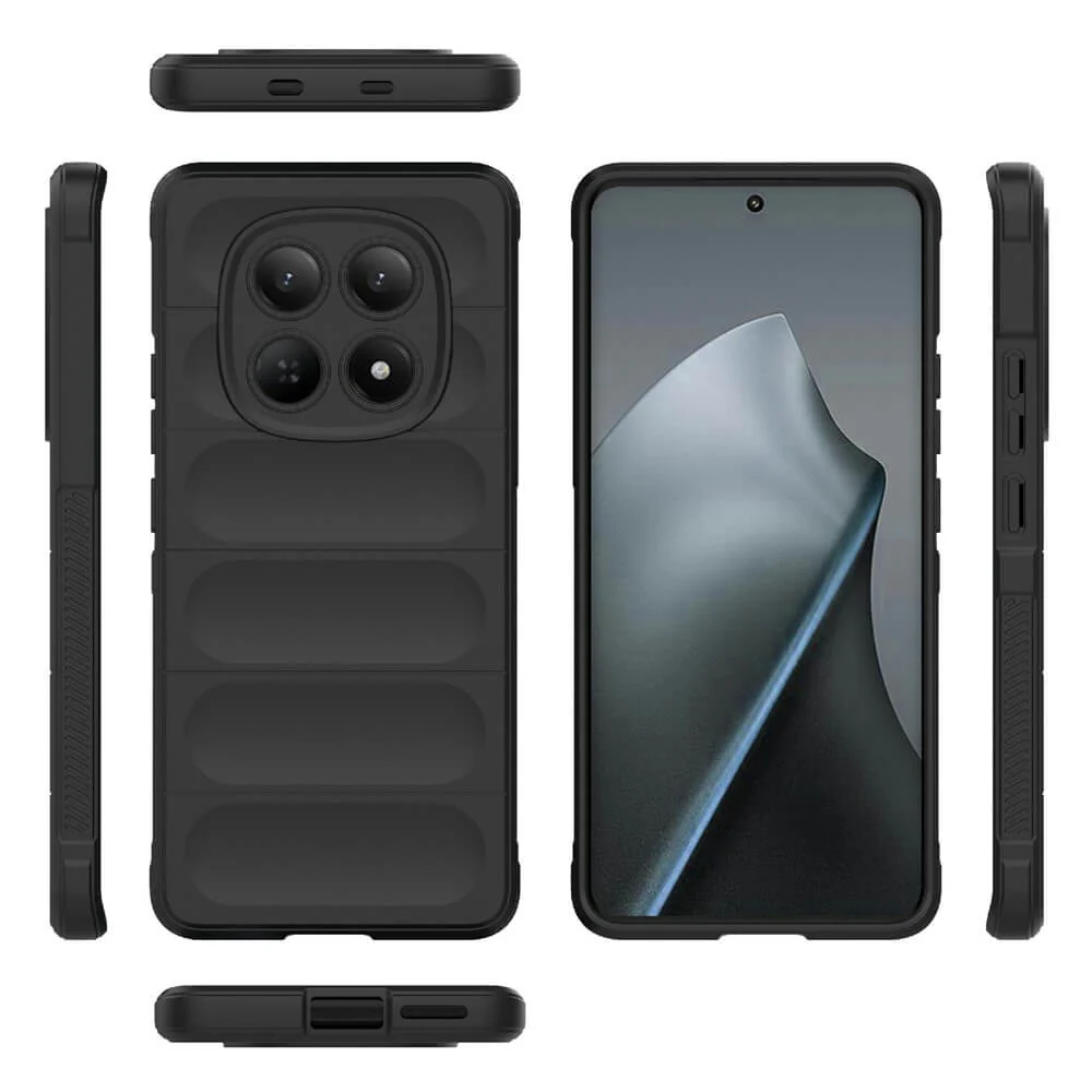 Xiaomi Redmi Note 15 4G - Rugged Protective Hülle - Image 10