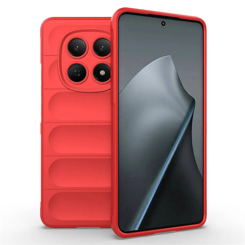 Xiaomi Redmi Note 15 4G - Rugged Protective Hülle - Image 11