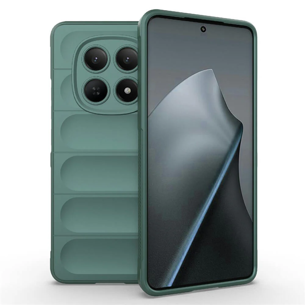 Xiaomi Redmi Note 15 4G - Rugged Protective Hülle - Image 15