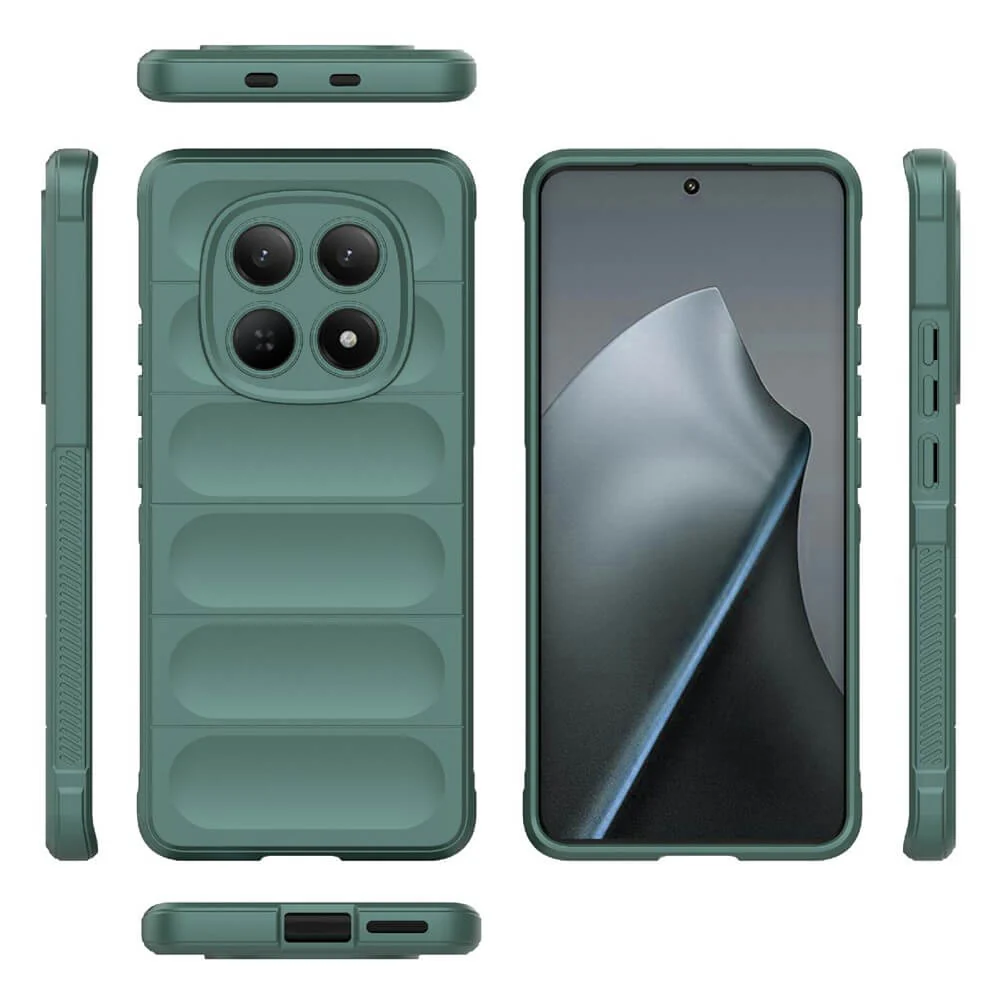 Xiaomi Redmi Note 15 4G - Rugged Protective Hülle - Image 18