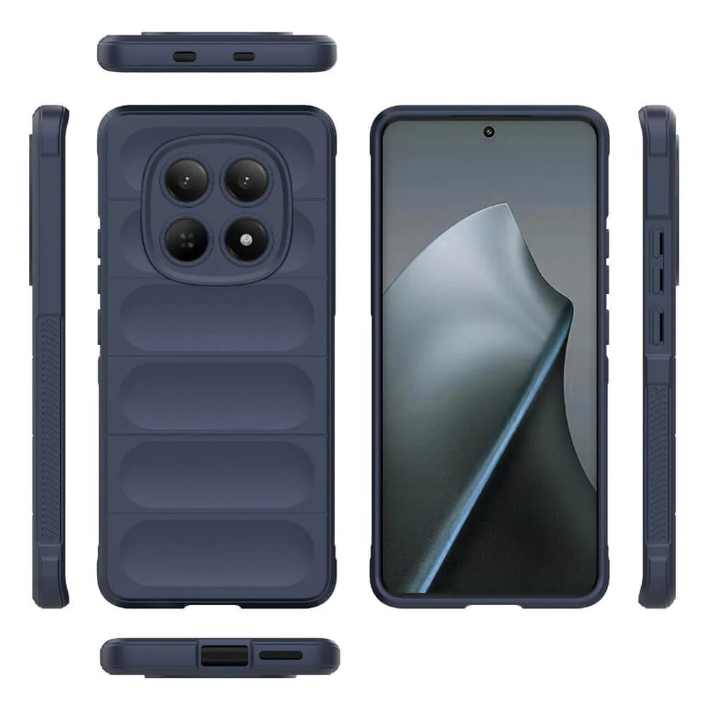 Xiaomi Redmi Note 15 4G - Rugged Protective Hülle - Image 21