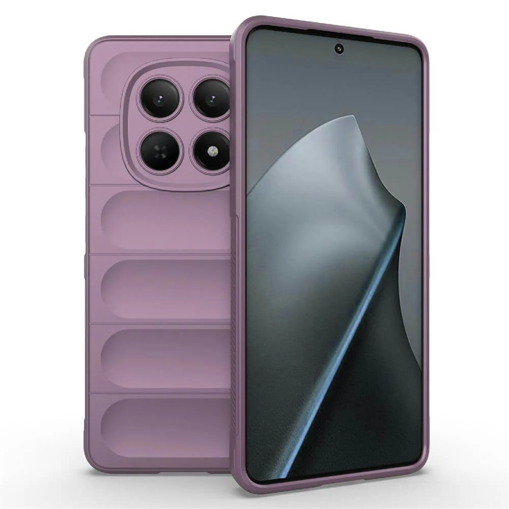 Xiaomi Redmi Note 15 4G - Rugged Protective Hülle - Image 22