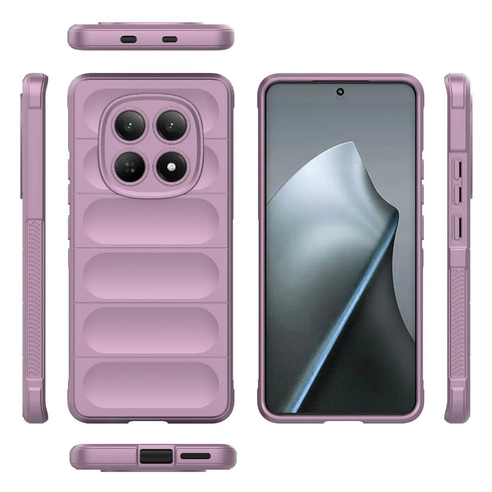 Xiaomi Redmi Note 15 4G - Rugged Protective Hülle - Image 23
