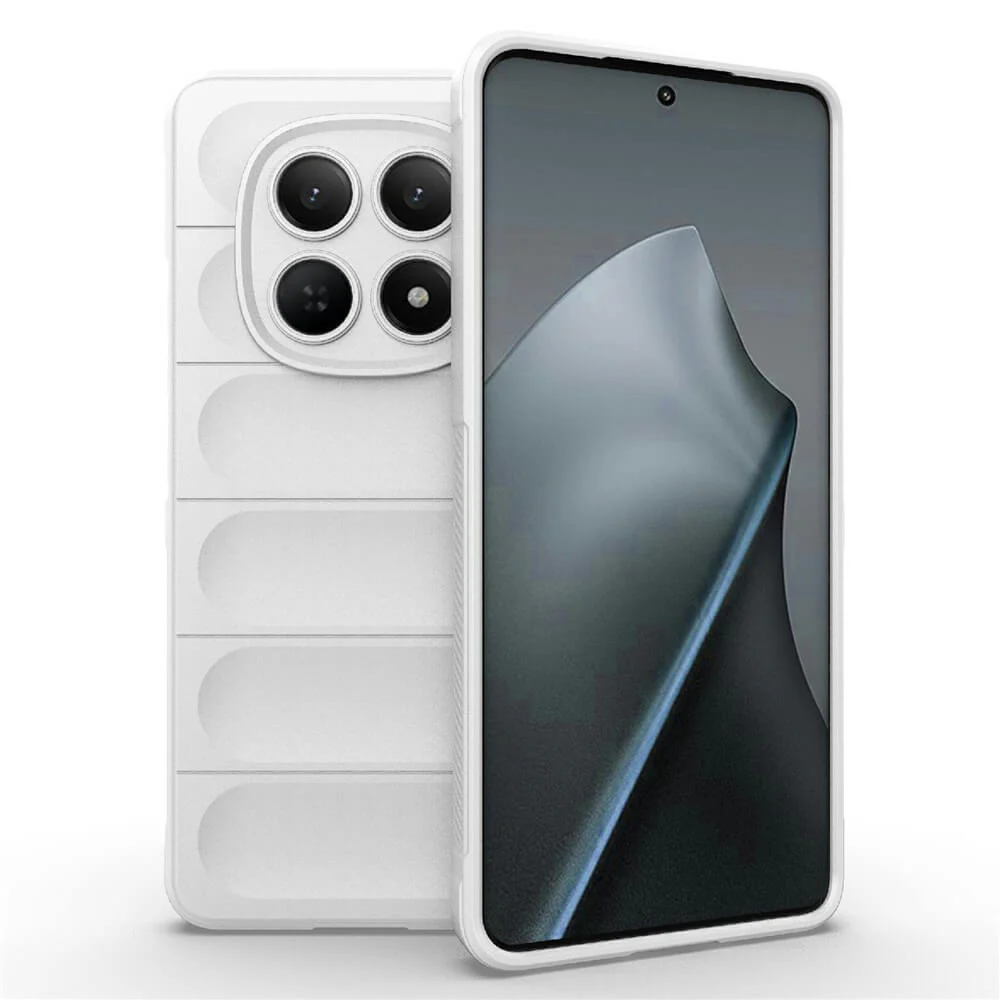 Xiaomi Redmi Note 15 4G - Rugged Protective Hülle - Image 5