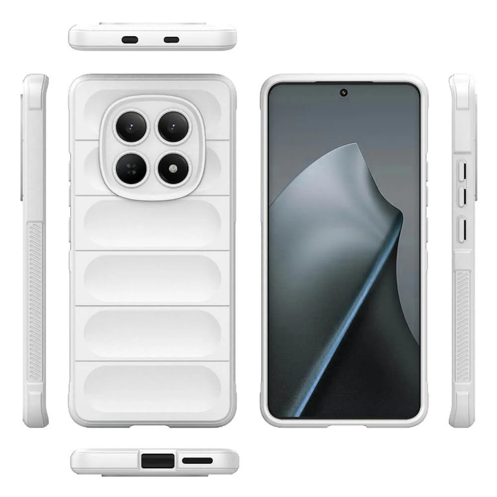 Xiaomi Redmi Note 15 4G - Rugged Protective Hülle - Image 6
