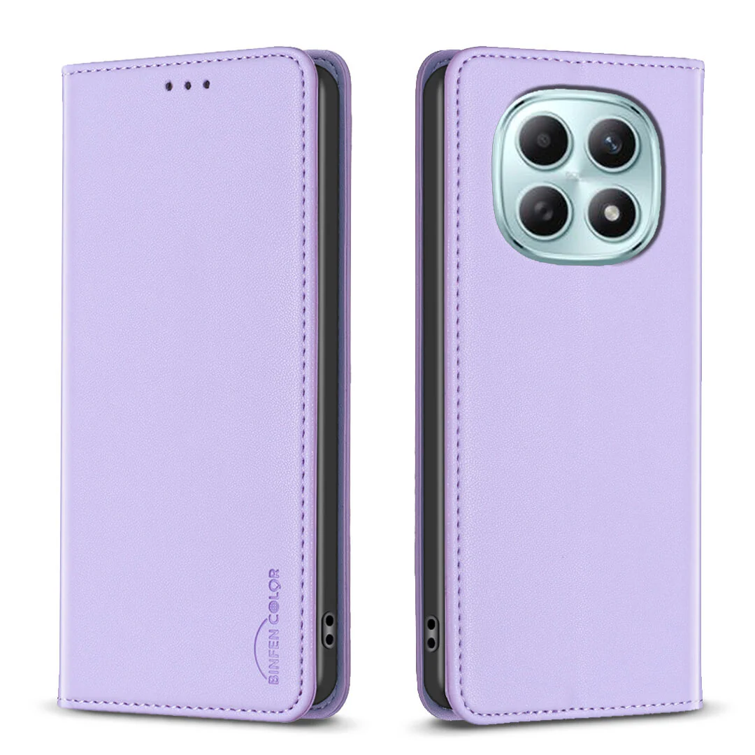 Xiaomi Redmi Note 15 5G - BINFEN Flip Case Hülle - Image 36