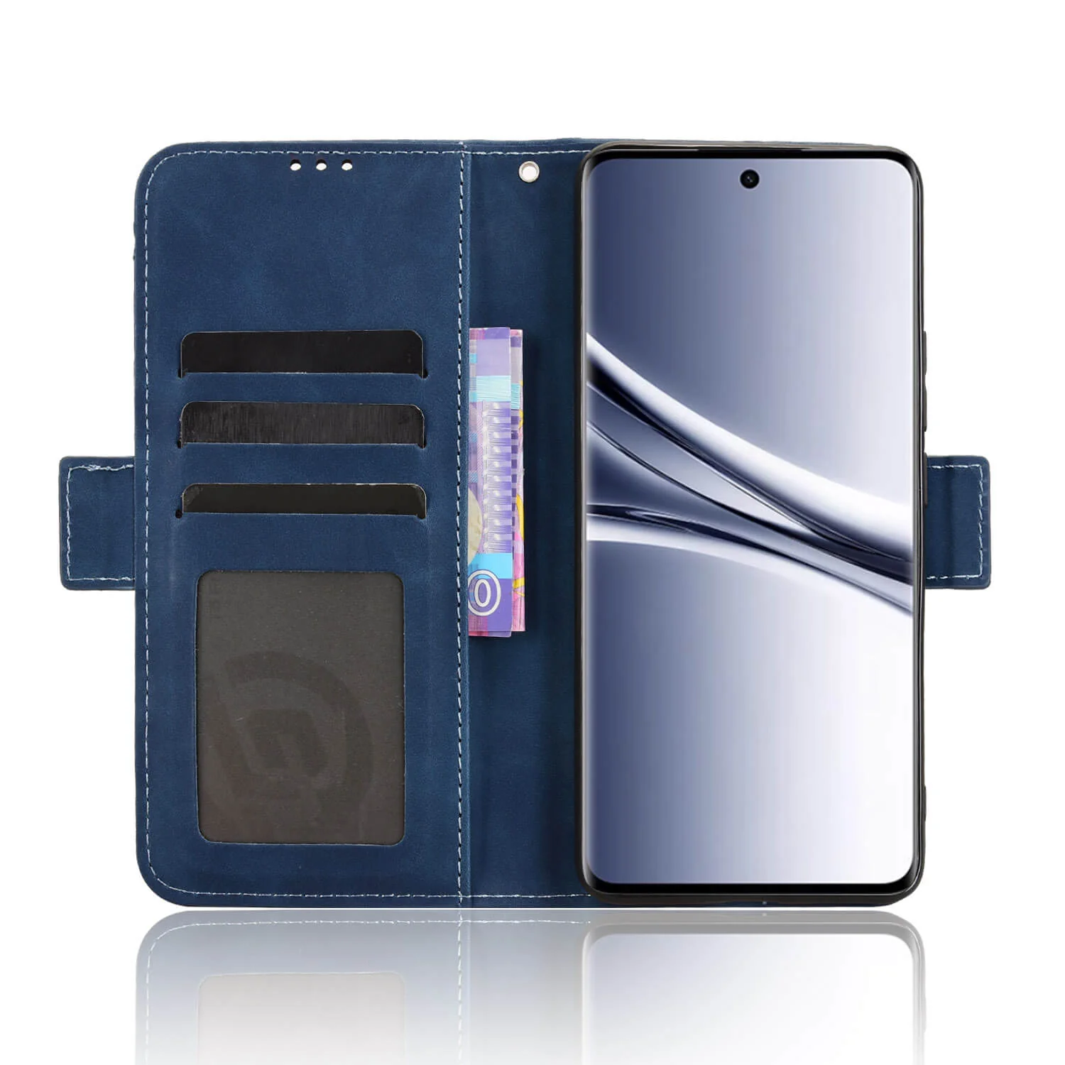 Xiaomi Redmi Note 15 5G - Etui viele KartenfÀcher - Image 14