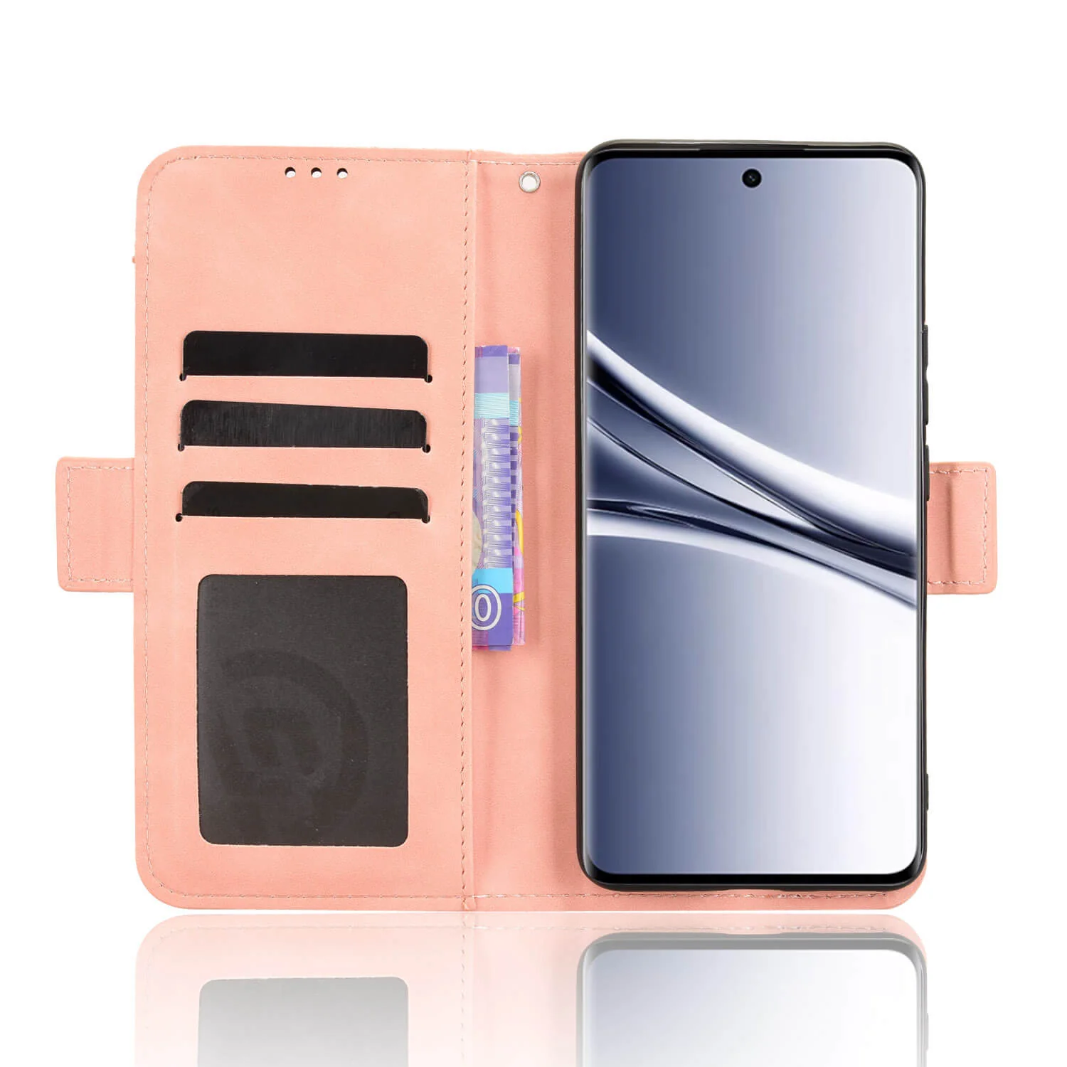 Xiaomi Redmi Note 15 5G - Etui viele KartenfÀcher - Image 19