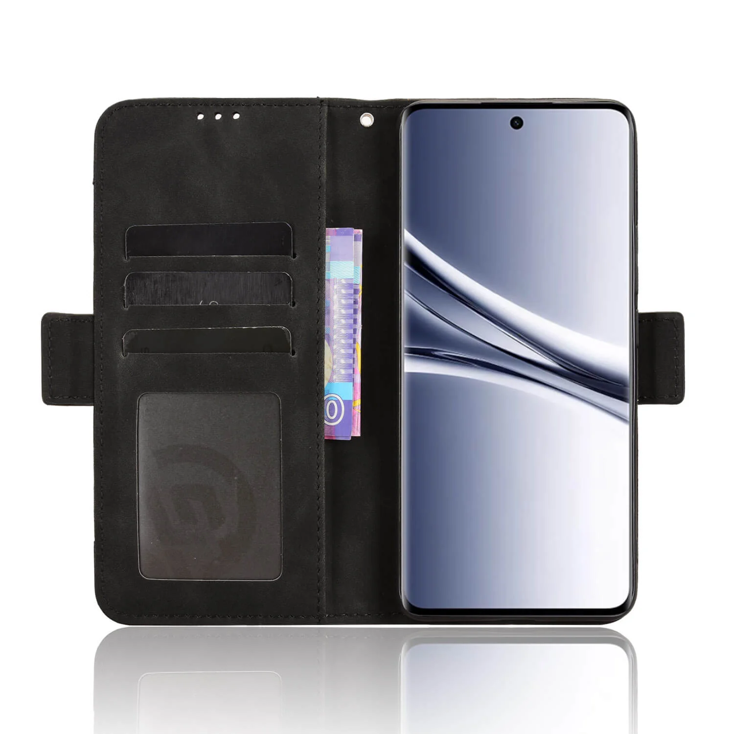 Xiaomi Redmi Note 15 5G - Etui viele KartenfÀcher - Image 4